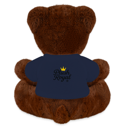 Low Battery Bear ® - french navy