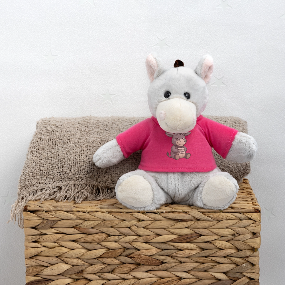 Donkey Pelle® - pink