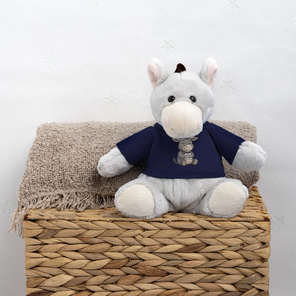 Donkey Pelle® - french navy