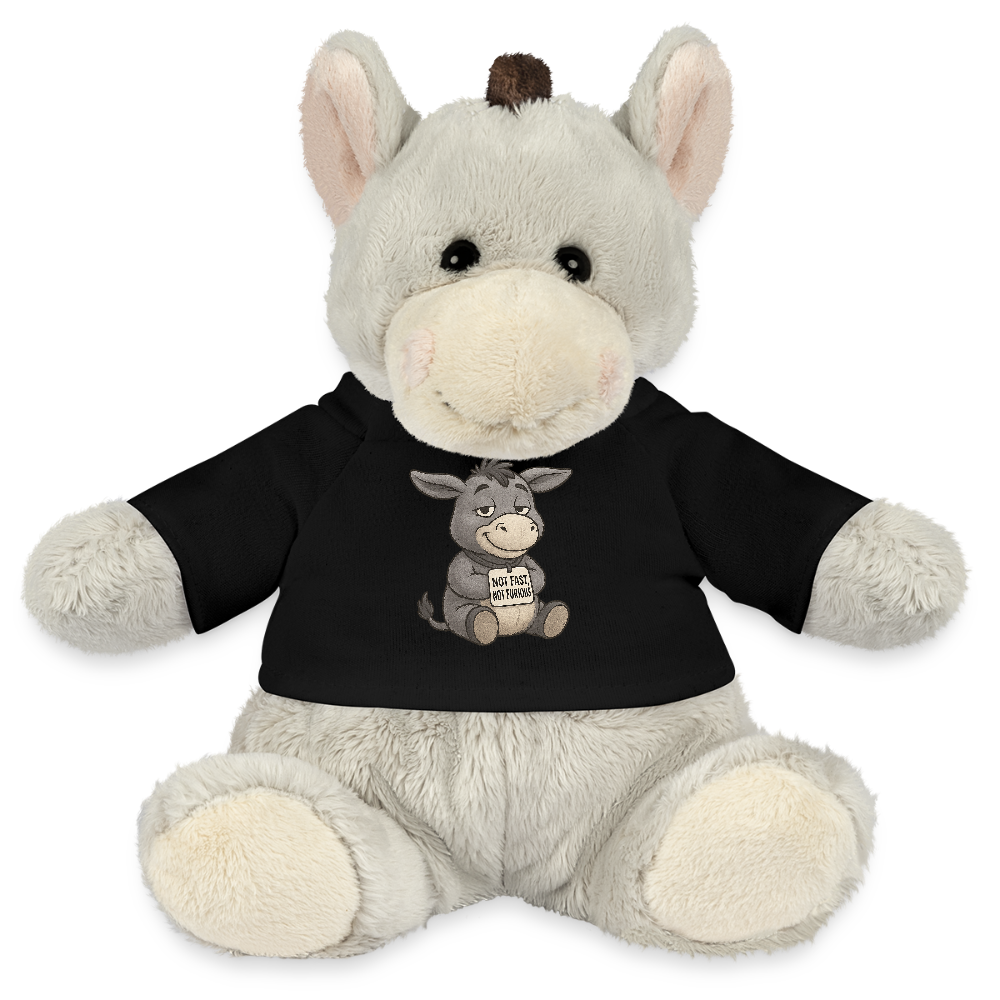 Donkey Pelle® - black