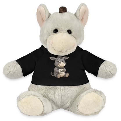 Donkey Pelle® - black