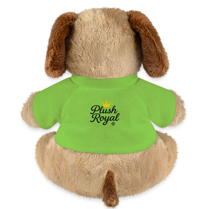 The Royal Dog Splash® - light green