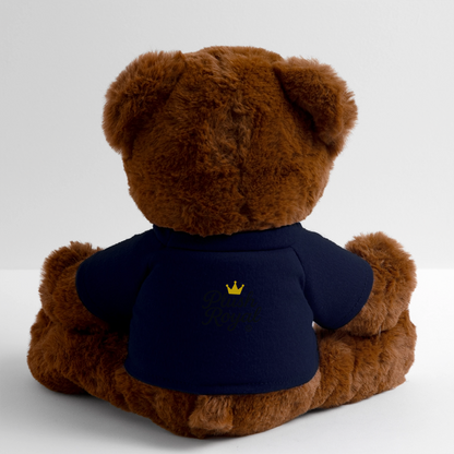 Low Battery Bear ® - french navy