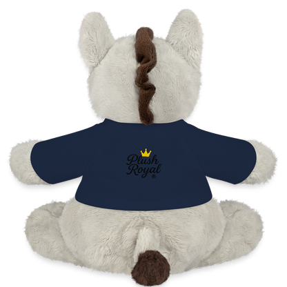 Donkey Pelle® - french navy