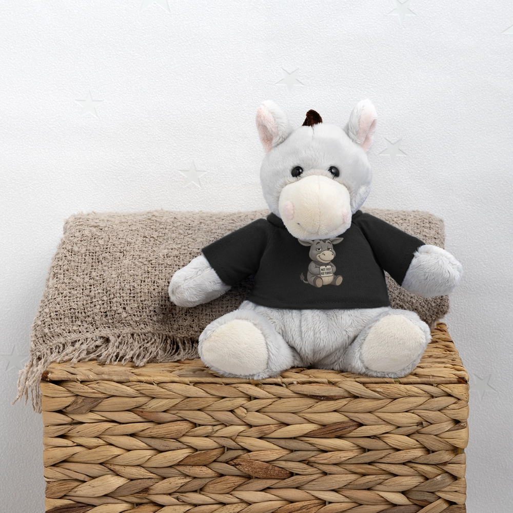 Donkey Pelle® - black