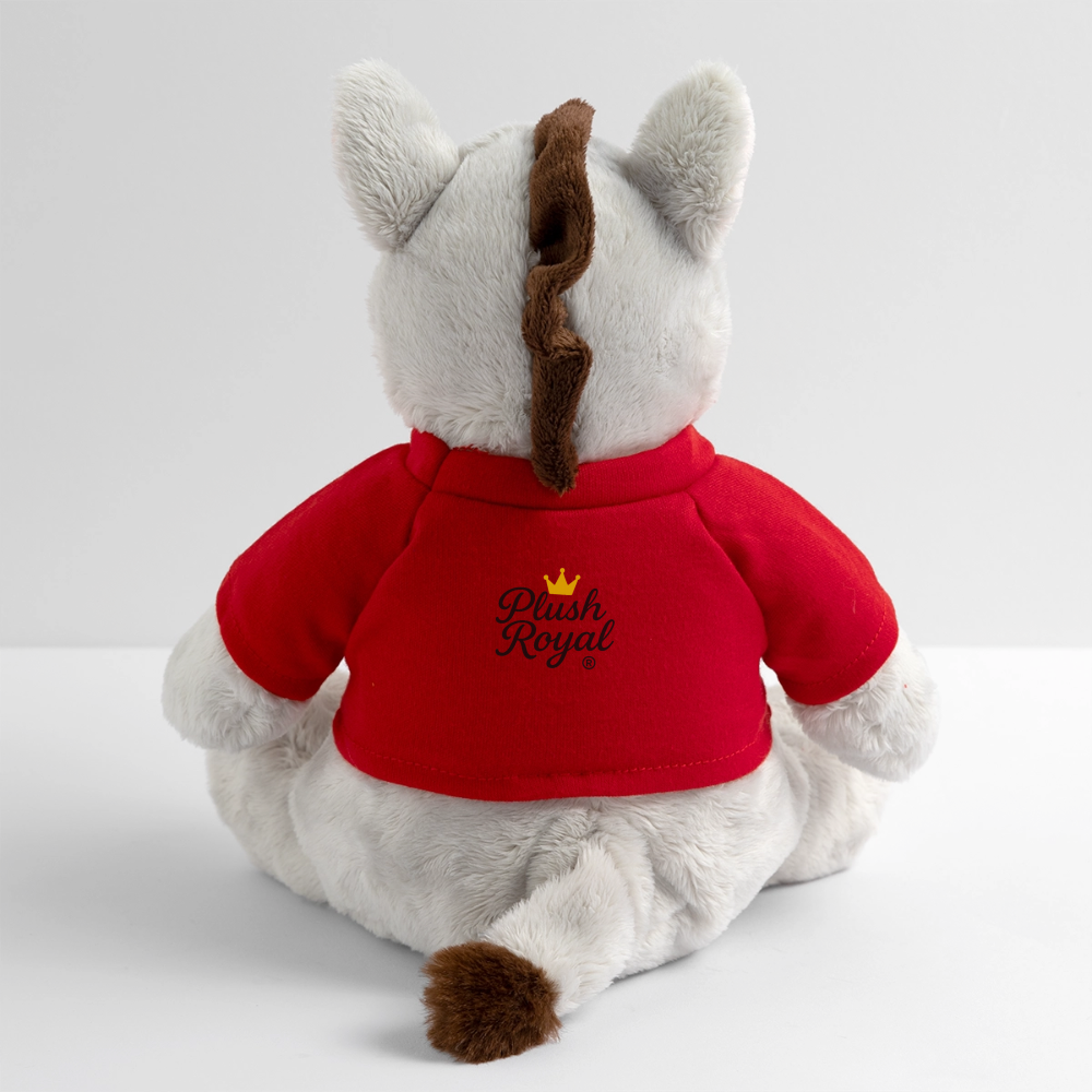 Donkey Pelle® - red