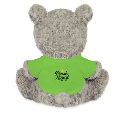 Rhino Plush® - light green
