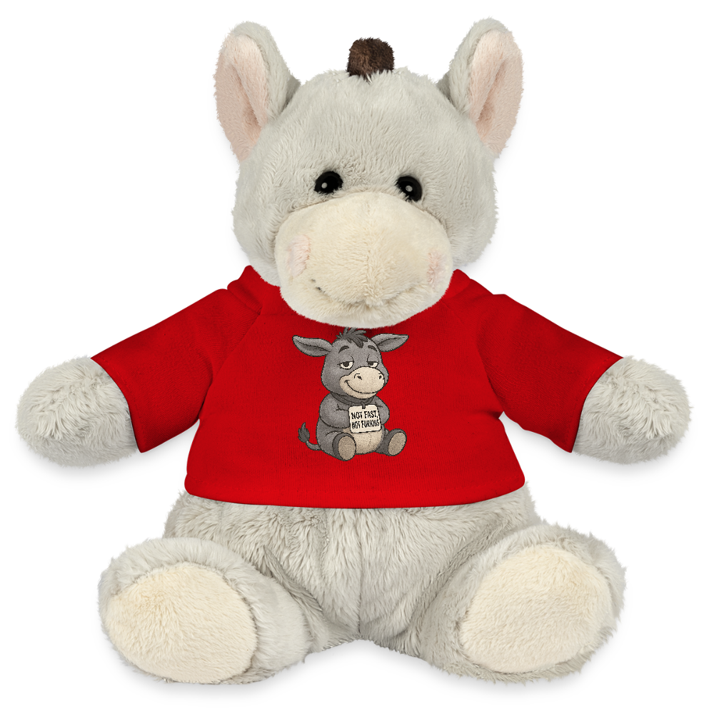 Donkey Pelle® - red
