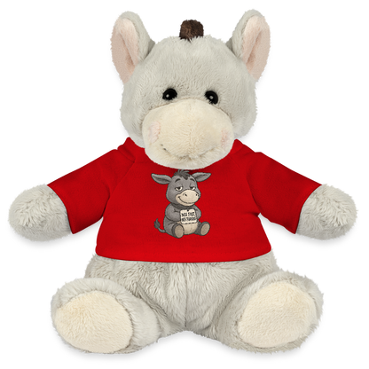 Donkey Pelle® - red