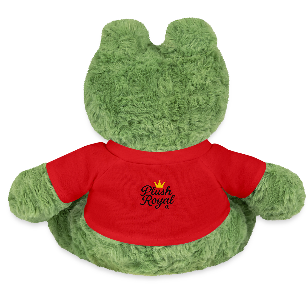 MiniFeet® Frog Torge - red