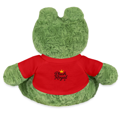 MiniFeet® Frog Torge - red