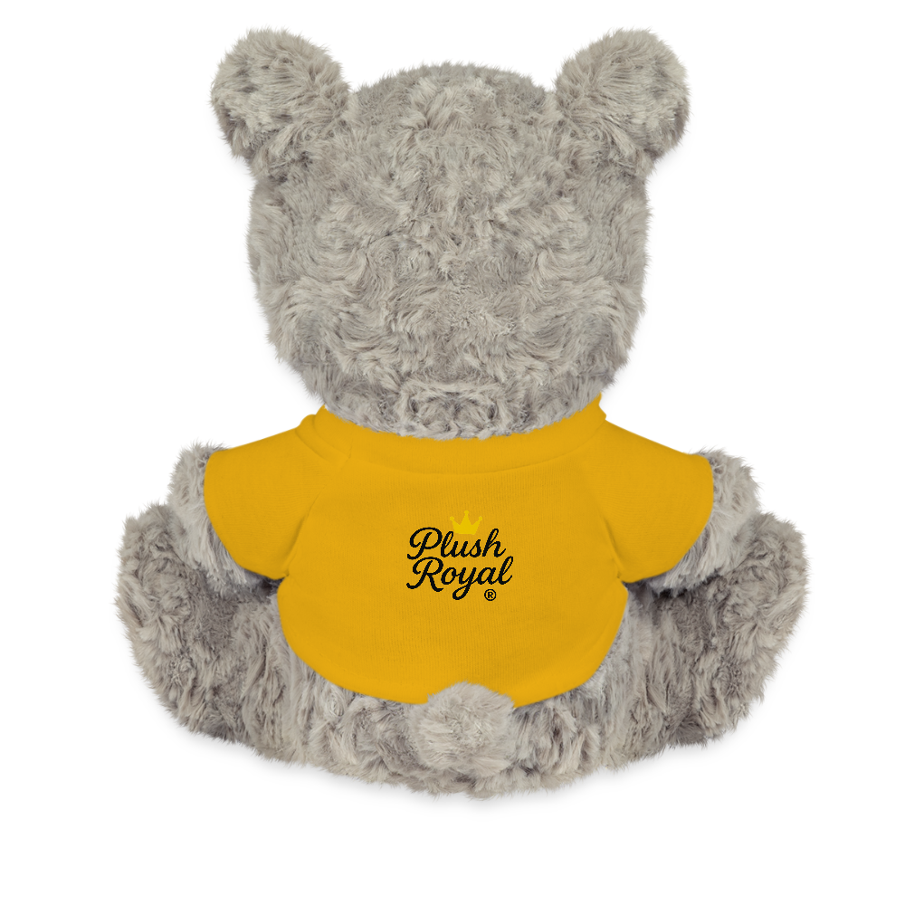 Rhino Plush® - sun yellow