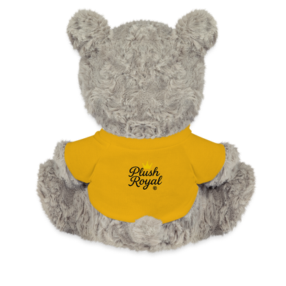 Rhino Plush® - sun yellow