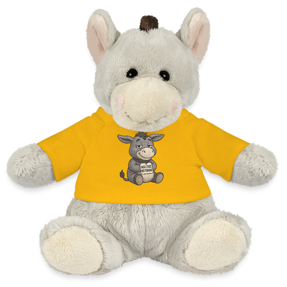 Donkey Pelle® - sun yellow