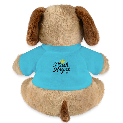 The Royal Dog Splash® - atoll blue
