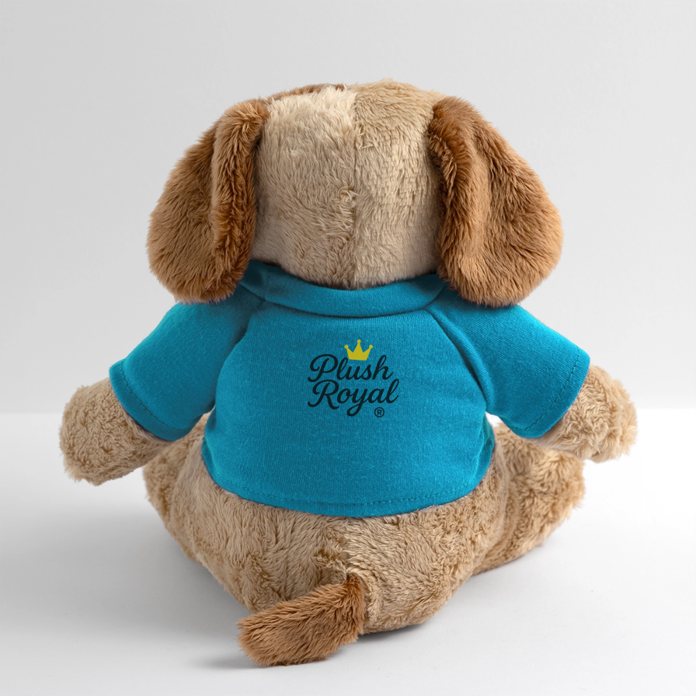 The Royal Dog Splash® - atoll blue