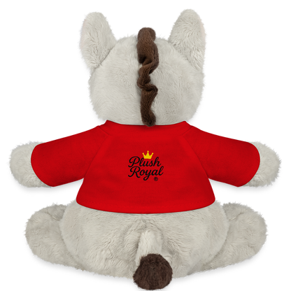 Donkey Pelle® - red