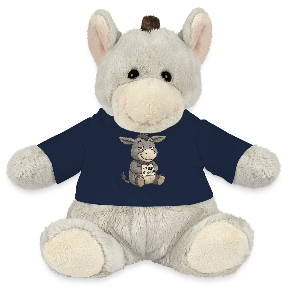 Donkey Pelle® - french navy