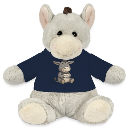 Donkey Pelle® - french navy