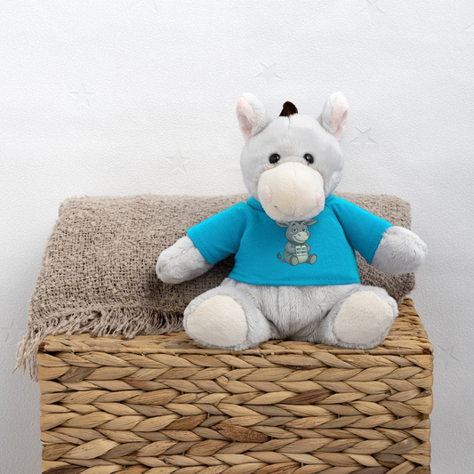 Donkey Pelle® - atoll blue