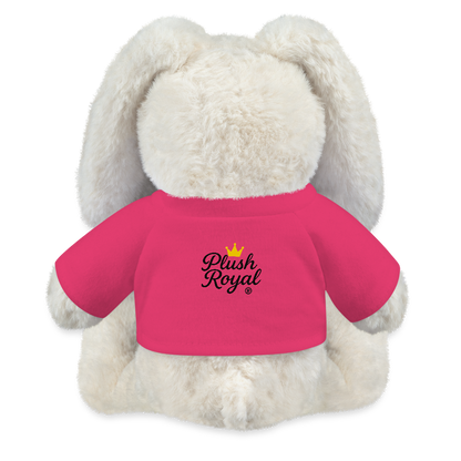Chill Bunny Plush ® - pink