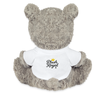Rhino Plush® - white