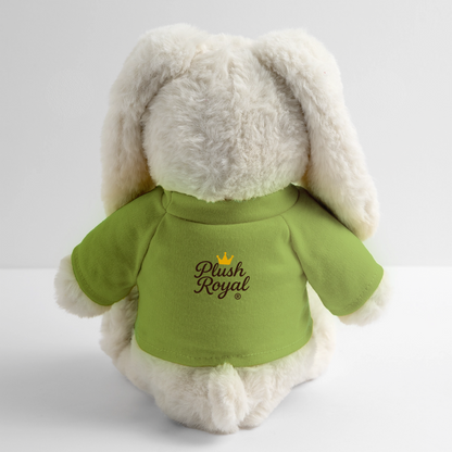 Chill Bunny Plush ® - light green