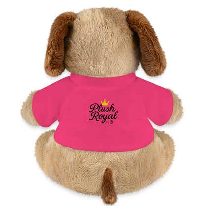 The Royal Dog Splash® - pink