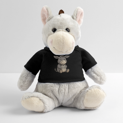 Donkey Pelle® - black