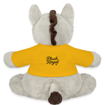 Donkey Pelle® - sun yellow