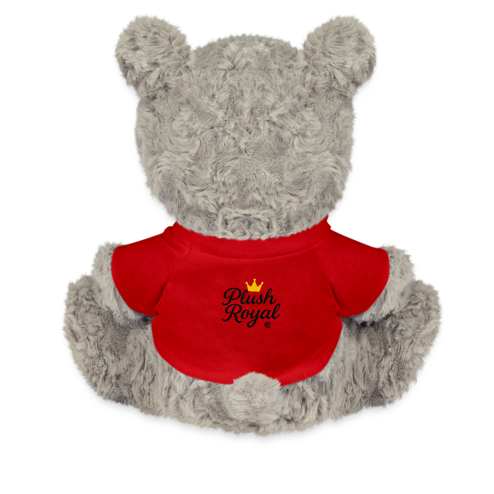 Rhino Plush® - red