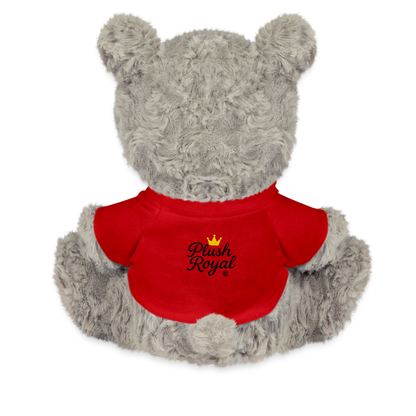 Rhino Plush® - red