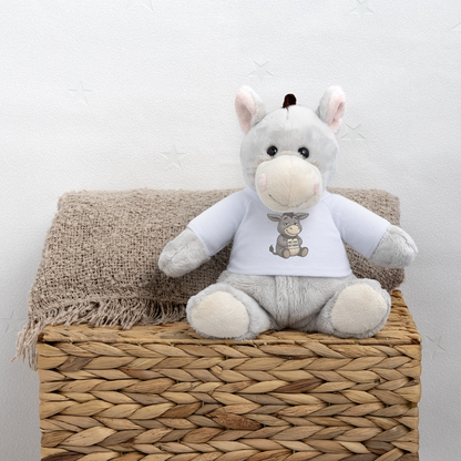 Donkey Pelle® - white
