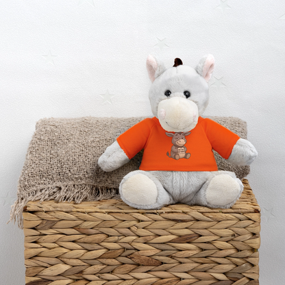 Donkey Pelle® - golden orange