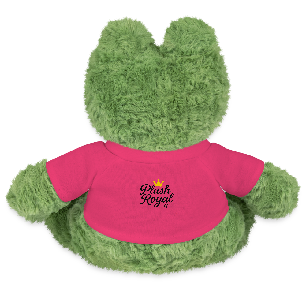 MiniFeet® Frog Torge - pink