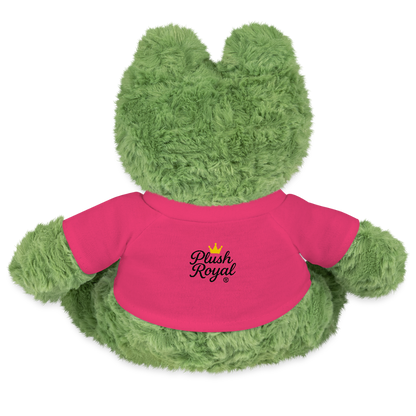 MiniFeet® Frog Torge - pink