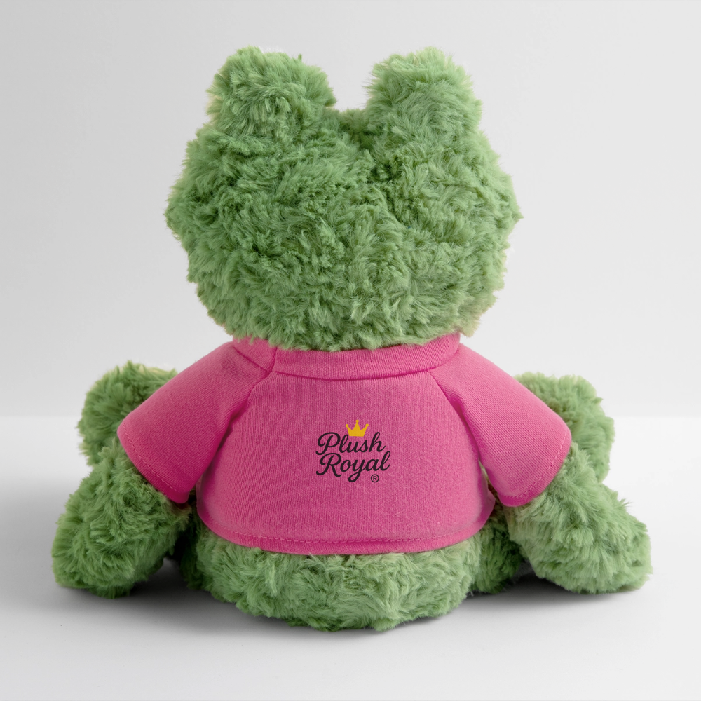 MiniFeet® Frog Torge - pink
