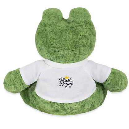 MiniFeet® Frog Torge - white