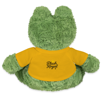 MiniFeet® Frog Torge - sun yellow