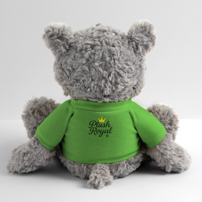 Rhino Plush® - light green
