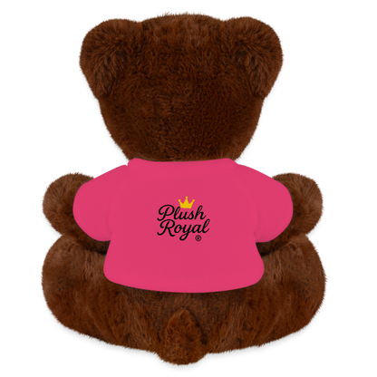 Low Battery Bear ® - pink