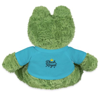 MiniFeet® Frog Torge - atoll blue