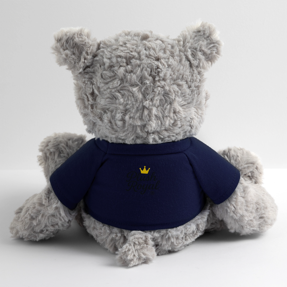 Rhino Plush® - french navy