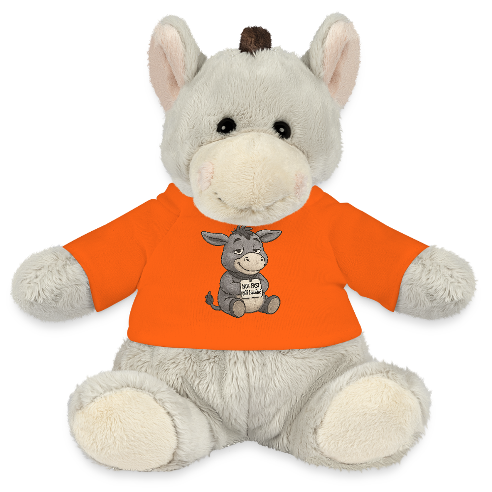 Donkey Pelle® - golden orange