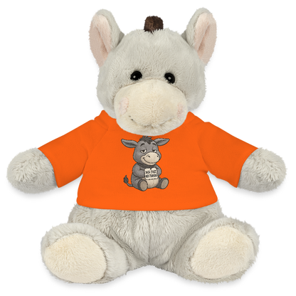 Donkey Pelle® - golden orange