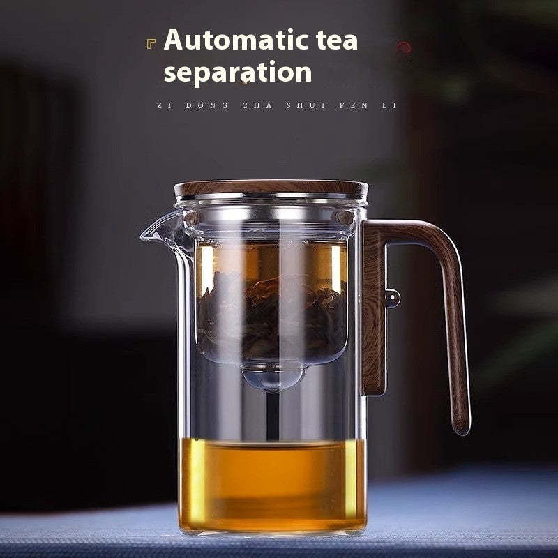 Transform Your Tea Time into a Mindful Ritual