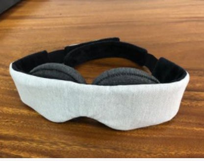 Adjustable 3D Eye Mask