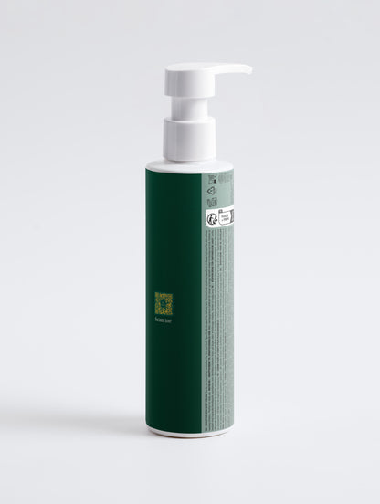 Sensitive Skin Body Cream 190 ml