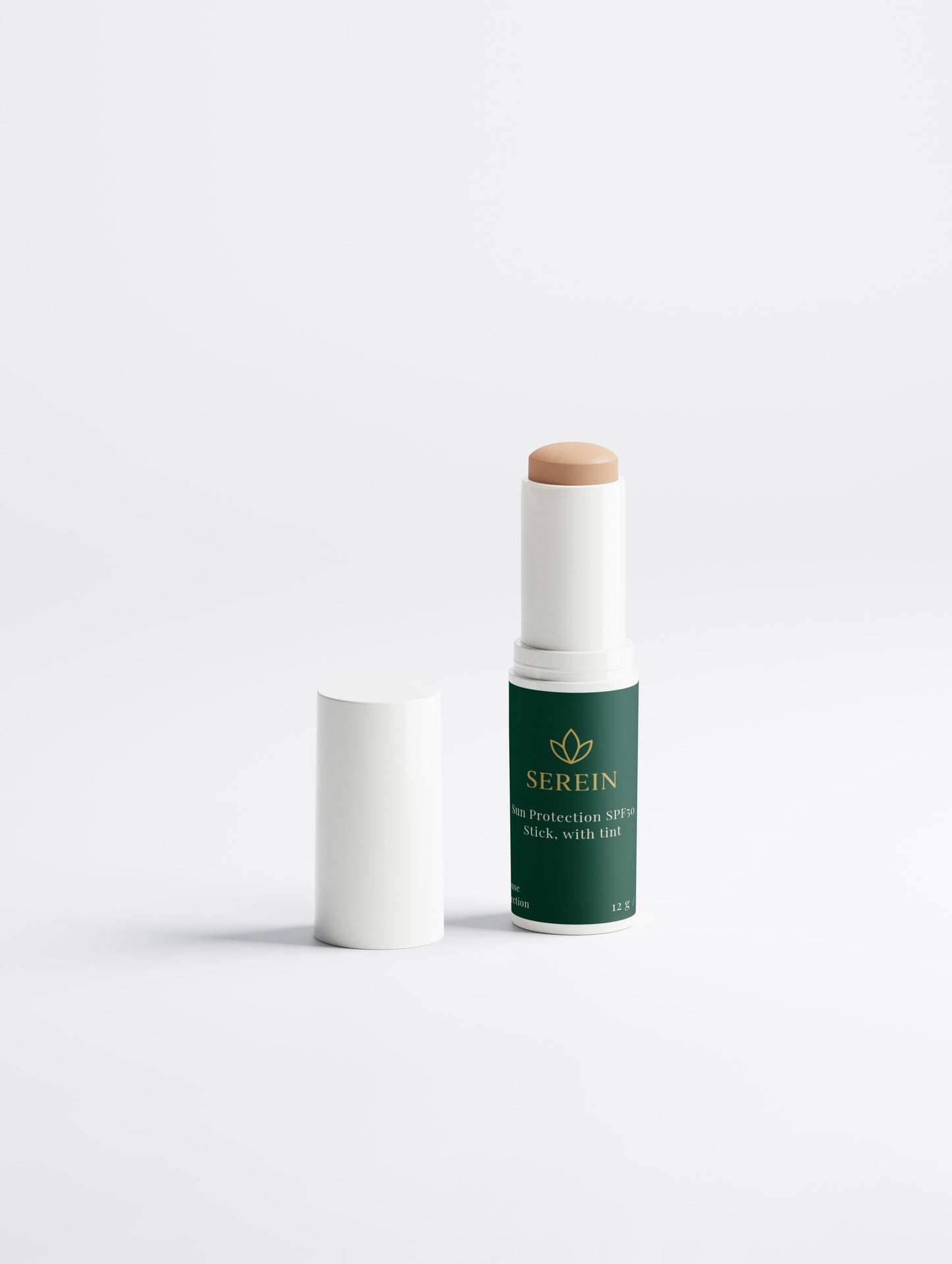 Sun Protection SPF50 Stick, with tint 12 g