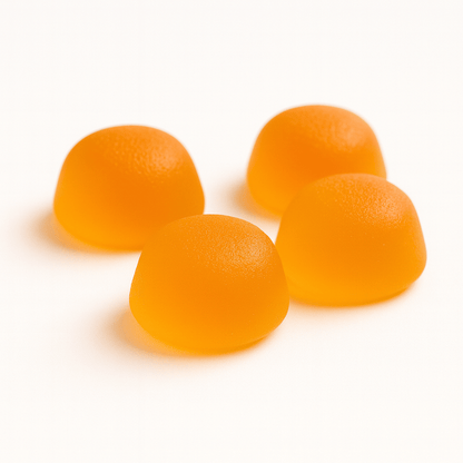 Turmeric & Ginger Gummies - 60 Stk.